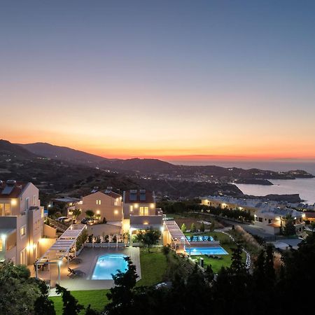 Blue Hills Villas By Estia Agia Pelagia  Extérieur photo