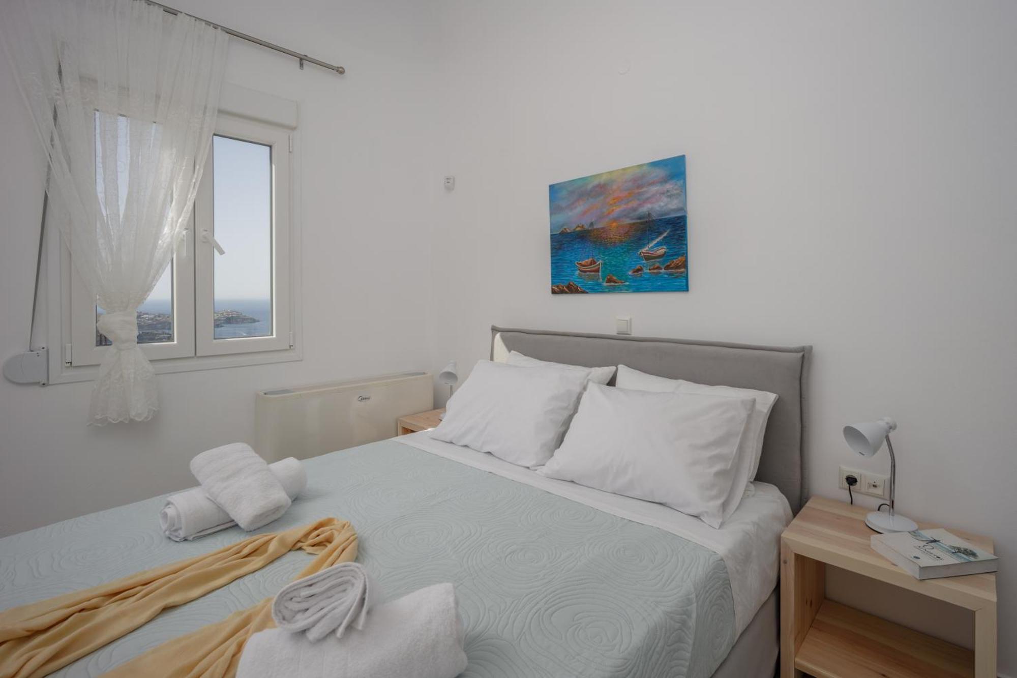 Blue Hills Villas By Estia Agia Pelagia  Extérieur photo