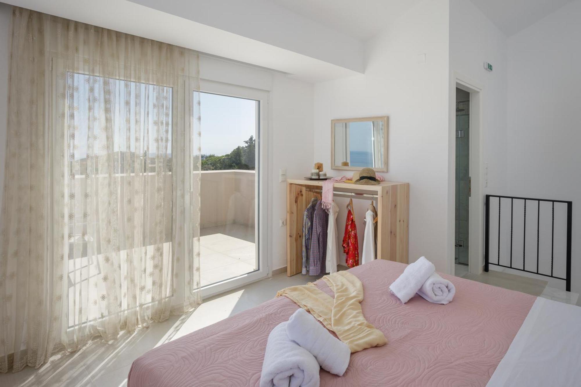 Blue Hills Villas By Estia Agia Pelagia  Extérieur photo