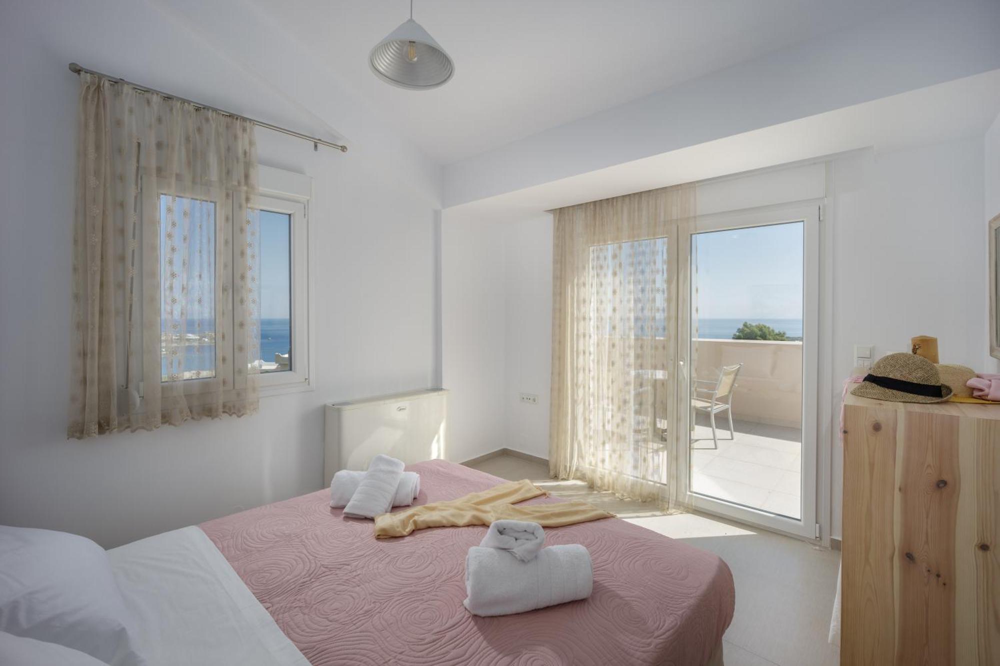 Blue Hills Villas By Estia Agia Pelagia  Extérieur photo
