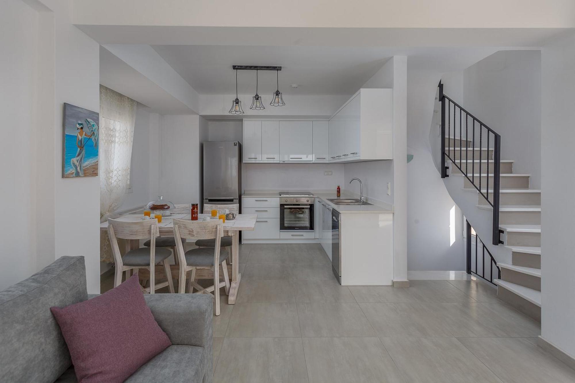 Blue Hills Villas By Estia Agia Pelagia  Extérieur photo