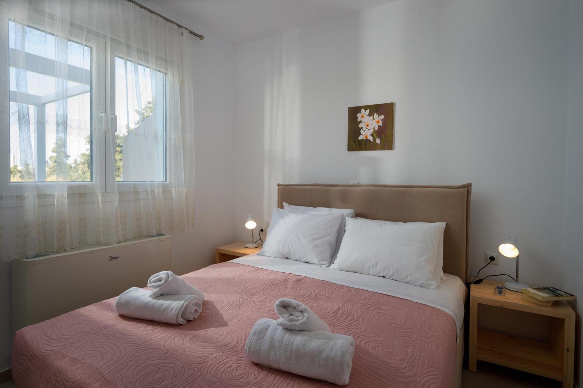 Blue Hills Villas By Estia Agia Pelagia  Extérieur photo