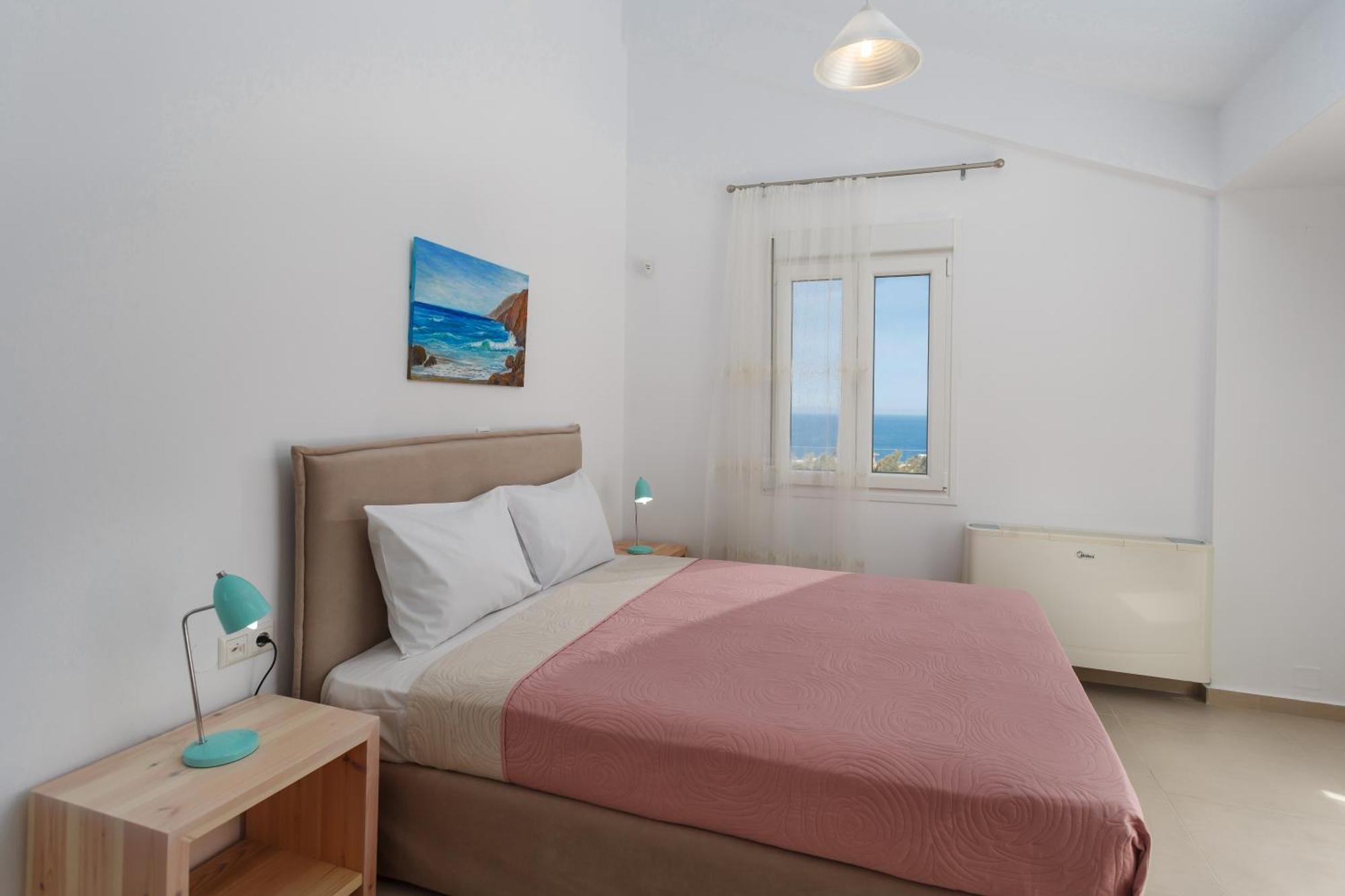 Blue Hills Villas By Estia Agia Pelagia  Extérieur photo