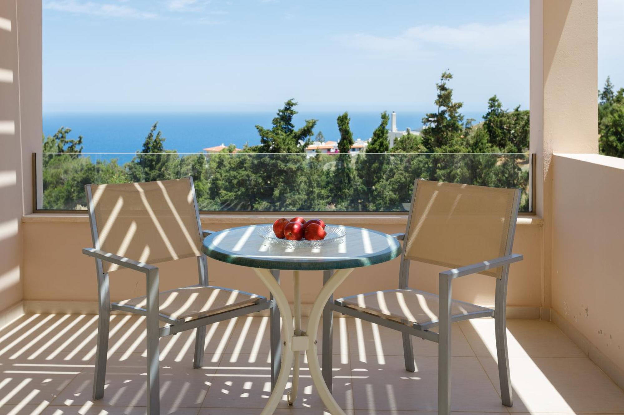 Blue Hills Villas By Estia Agia Pelagia  Extérieur photo