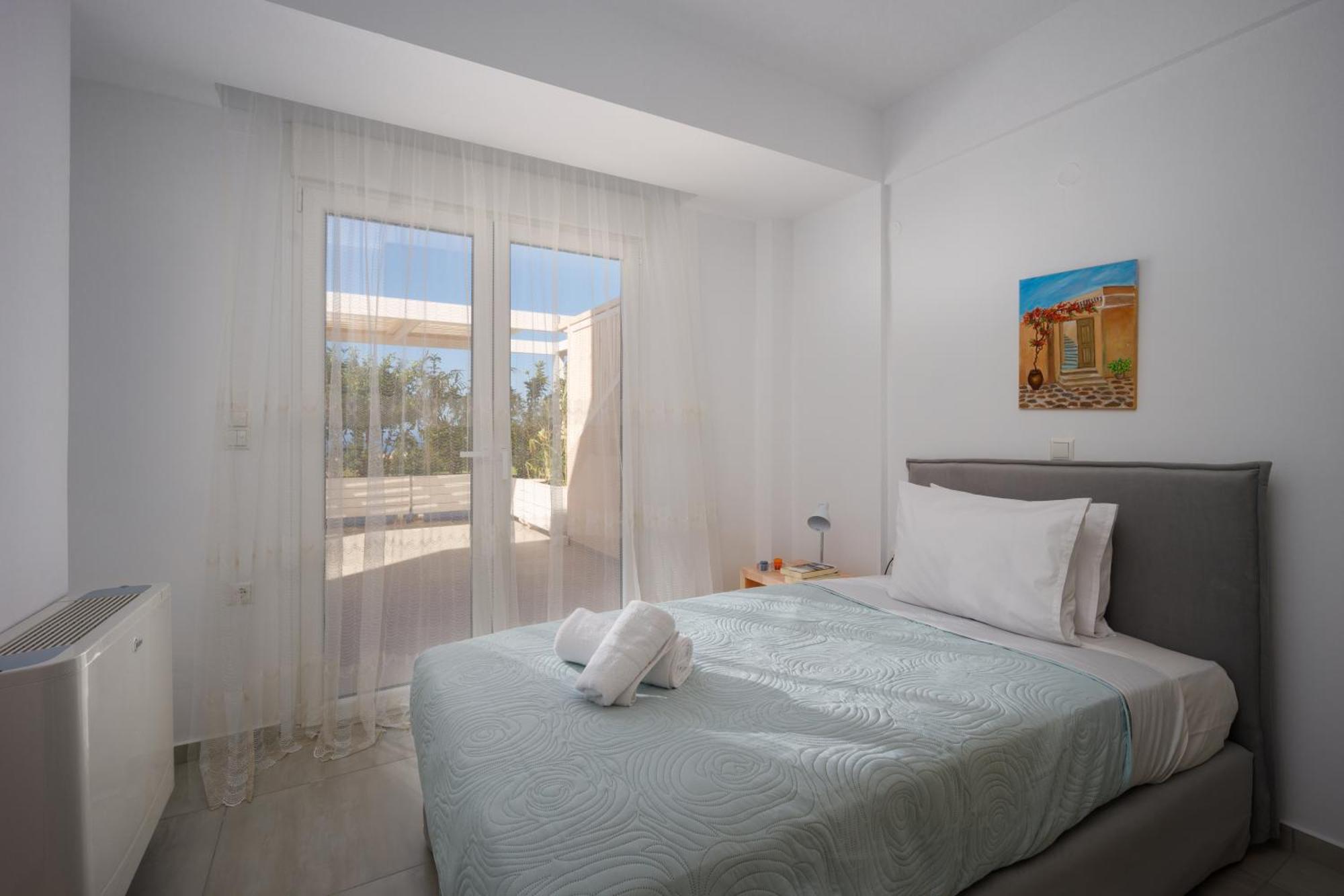 Blue Hills Villas By Estia Agia Pelagia  Extérieur photo