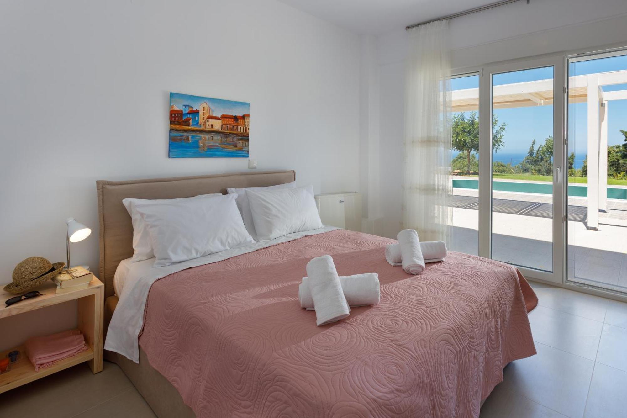 Blue Hills Villas By Estia Agia Pelagia  Extérieur photo