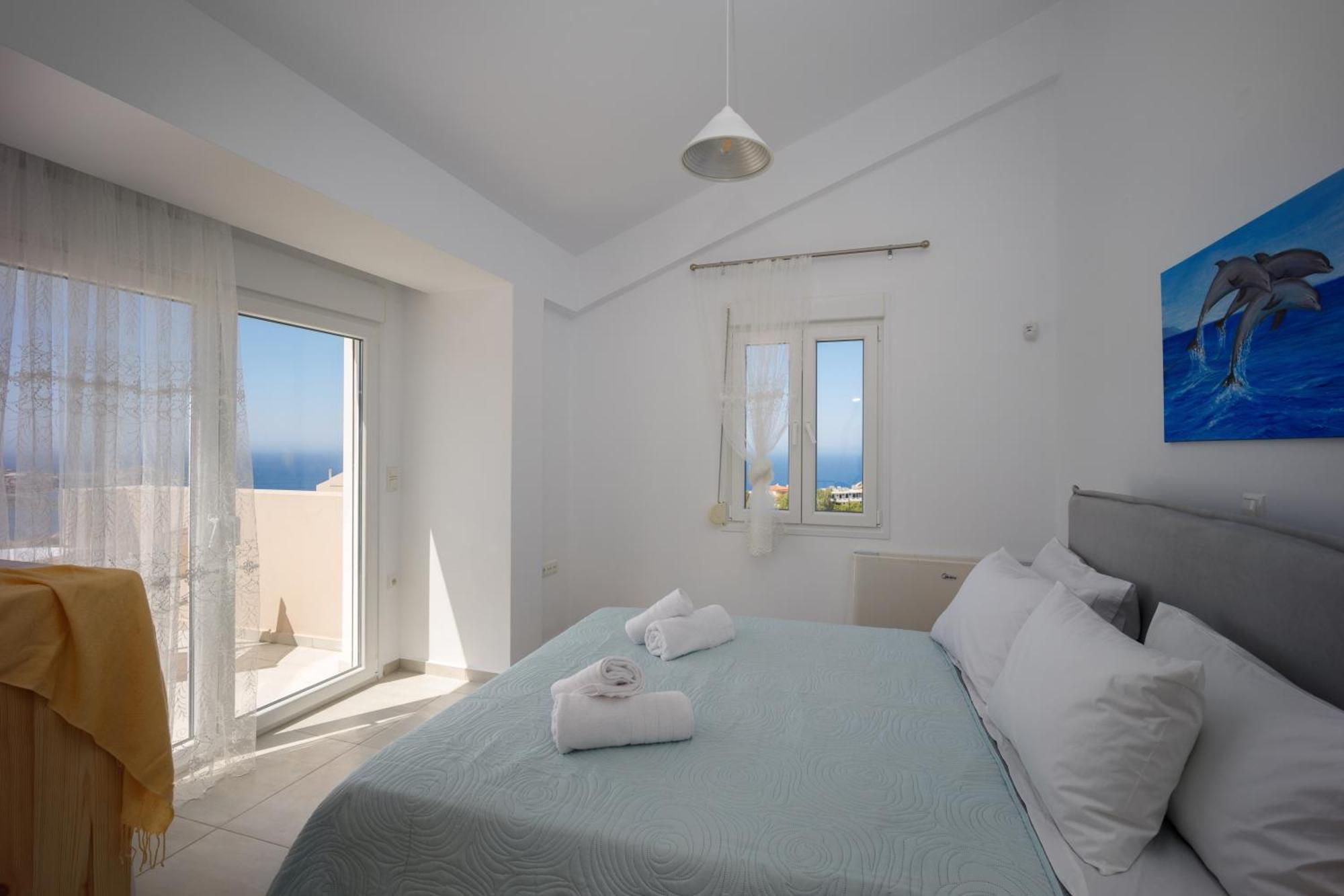 Blue Hills Villas By Estia Agia Pelagia  Extérieur photo